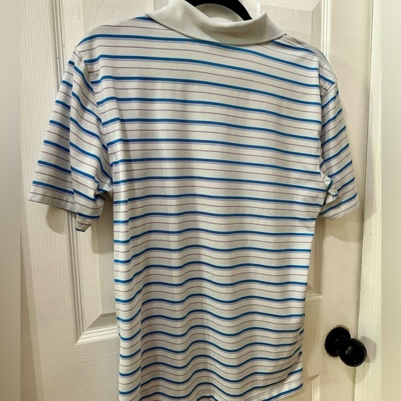Brooks Brothers Performance Polo: Size M - Picture 4 of 4